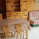Cozy In Heart Of Châtel