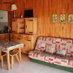 Cozy In Heart Of * Châtel