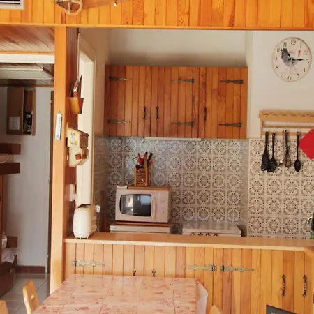 Cozy In Heart Of Apartmán *