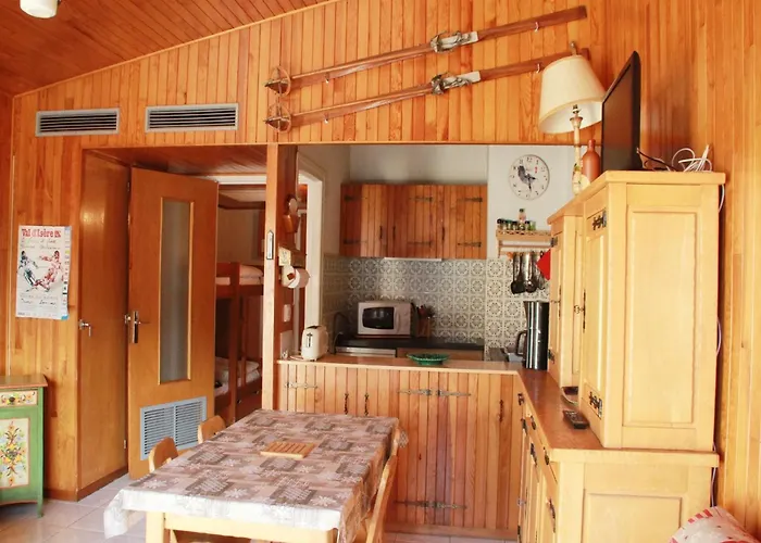 Cozy In Heart Of Appartement *