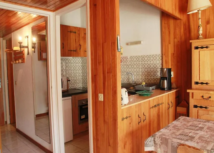 Cozy In Heart Of *