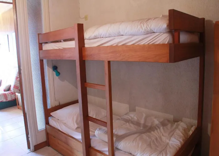 Appartement Cozy In Heart Of