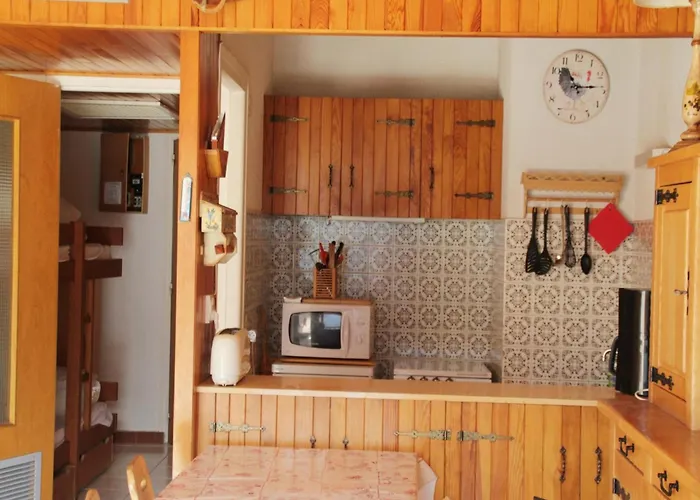 Cozy In Heart Of Appartement *